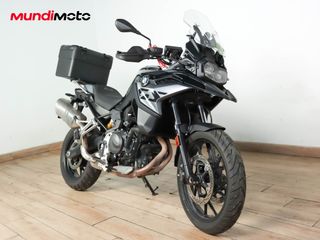 BMW F 800 GS ABS
