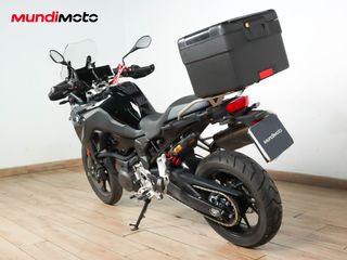BMW F 800 GS ABS