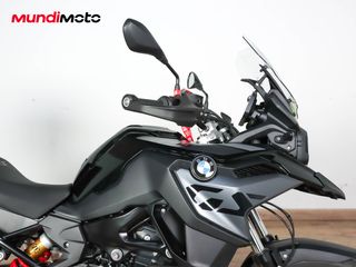 BMW F 800 GS ABS