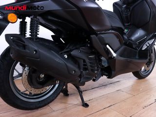 YAMAHA X-MAX 125 TECH MAX