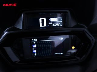 YAMAHA X-MAX 125 TECH MAX