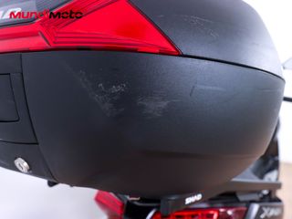 YAMAHA X-MAX 125 TECH MAX