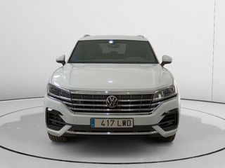 Volkswagen Touareg Premium Elegance 3.0 V6 TDI 4M 210 kW (286 CV) Tiptronic