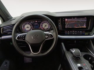 Volkswagen Touareg Premium Elegance 3.0 V6 TDI 4M 210 kW (286 CV) Tiptronic