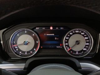 Volkswagen Touareg Premium Elegance 3.0 V6 TDI 4M 210 kW (286 CV) Tiptronic