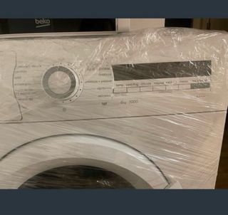 Lavadora Balay 1000 rpm