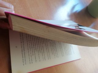 Libro No soy la bella durmiente