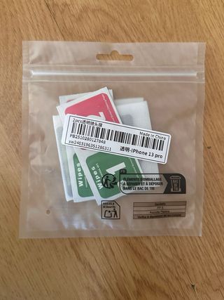 Fundas iPhone 13 Pro