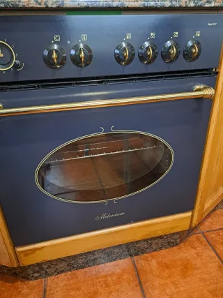 Pack cocina electrodomesticos