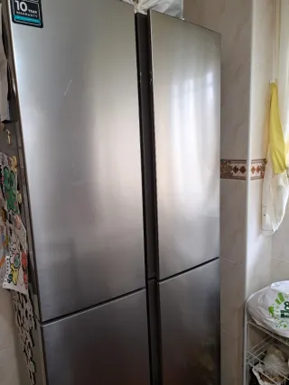 Pack cocina electrodomesticos