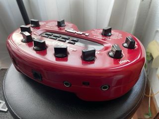 Line 6 POD 2.0 Guitar Amp Modeler