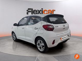 Hyundai i10 1.0 Klass AT