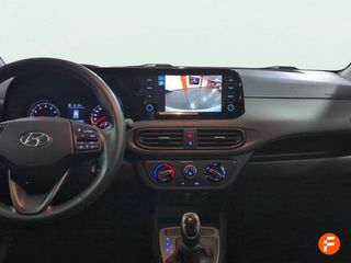 Hyundai i10 1.0 Klass AT