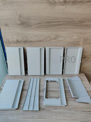 Jaula para Roedores - FERPLAST