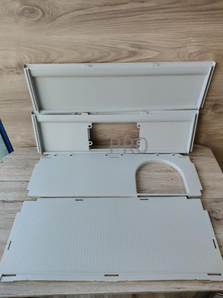 Jaula para Roedores - FERPLAST