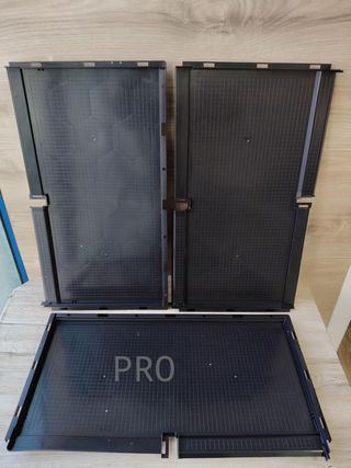 Jaula para Roedores - FERPLAST