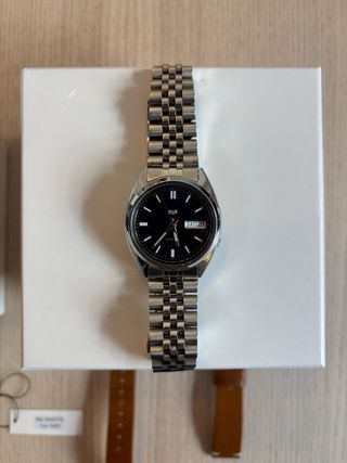 Seiko SNXS77K Rolamy jubilee