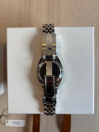 Seiko SNXS77K Rolamy jubilee