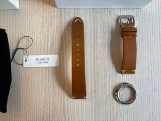 Seiko SNXS77K Rolamy jubilee