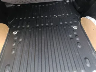 Peugeot Partner 2020