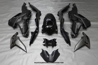 Carenado Completo BMW F850GS / F750GS 2019 - 2023