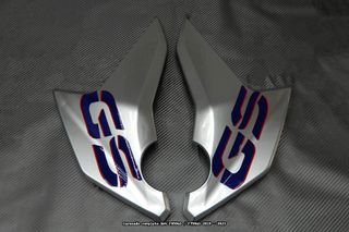 Carenado Completo BMW F850GS / F750GS 2019 - 2023