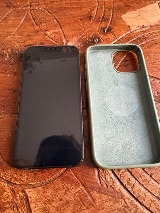 iPhone 13 mini 128GB Negro