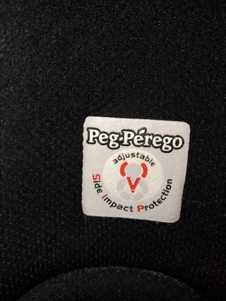 Peg Perego Primo Viaggio SL Grupo 0