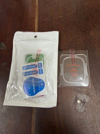 Protector Pantalla Apple Watch Ultra 49mm