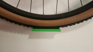 Colgador Bicicleta Pared