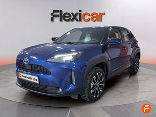 Toyota Yaris Cross 1.5 120H Active Tech