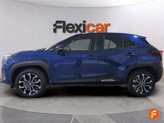 Toyota Yaris Cross 1.5 120H Active Tech