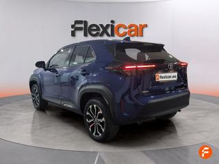 Toyota Yaris Cross 1.5 120H Active Tech