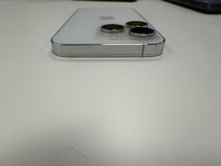 iPhone 14 Pro 512GB Blanco/Plateado