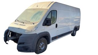 Despiece Peugeot Boxer 3.0 hdi