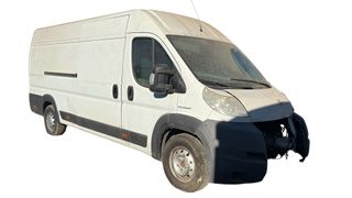 Despiece Peugeot Boxer 3.0 hdi