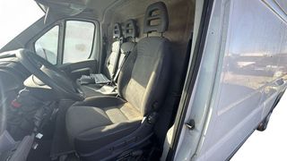 Despiece Peugeot Boxer 3.0 hdi