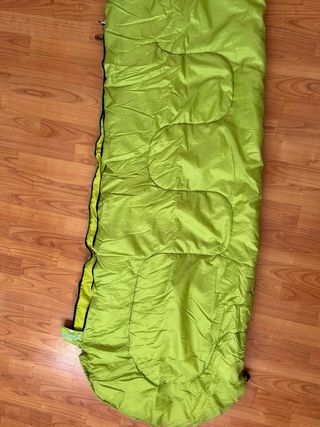 Saco dormir niño/a Quechua