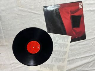 Vinilo Billy Joel Storm Front