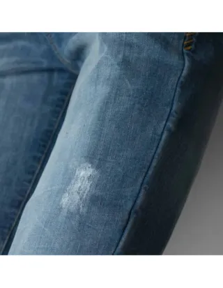 Pantalón vaquero mujer