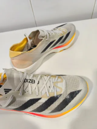Adidas Adizero Takumi Sen 10