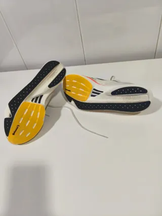 Adidas Adizero Takumi Sen 10
