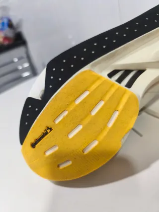 Adidas Adizero Takumi Sen 10