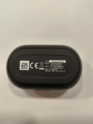 Auriculares Samsung SM-R140 Negros