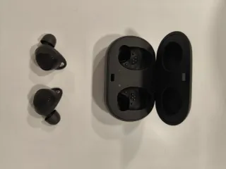 Auriculares Samsung SM-R140 Negros