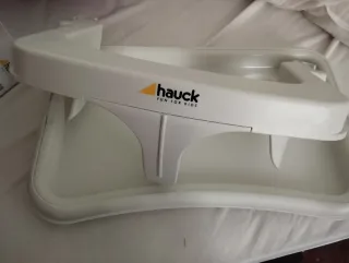 Bandeja Hauck Alpha Tray para Alpha Plus