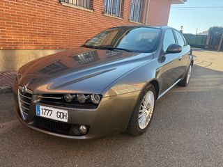 Alfa Romeo 159 2008