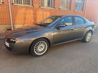 Alfa Romeo 159 2008