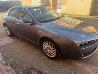 Alfa Romeo 159 2008