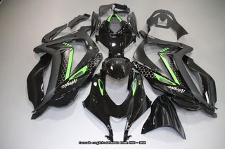 Carenado Avdb KAWASAKI ZX10R 2016 - 2020